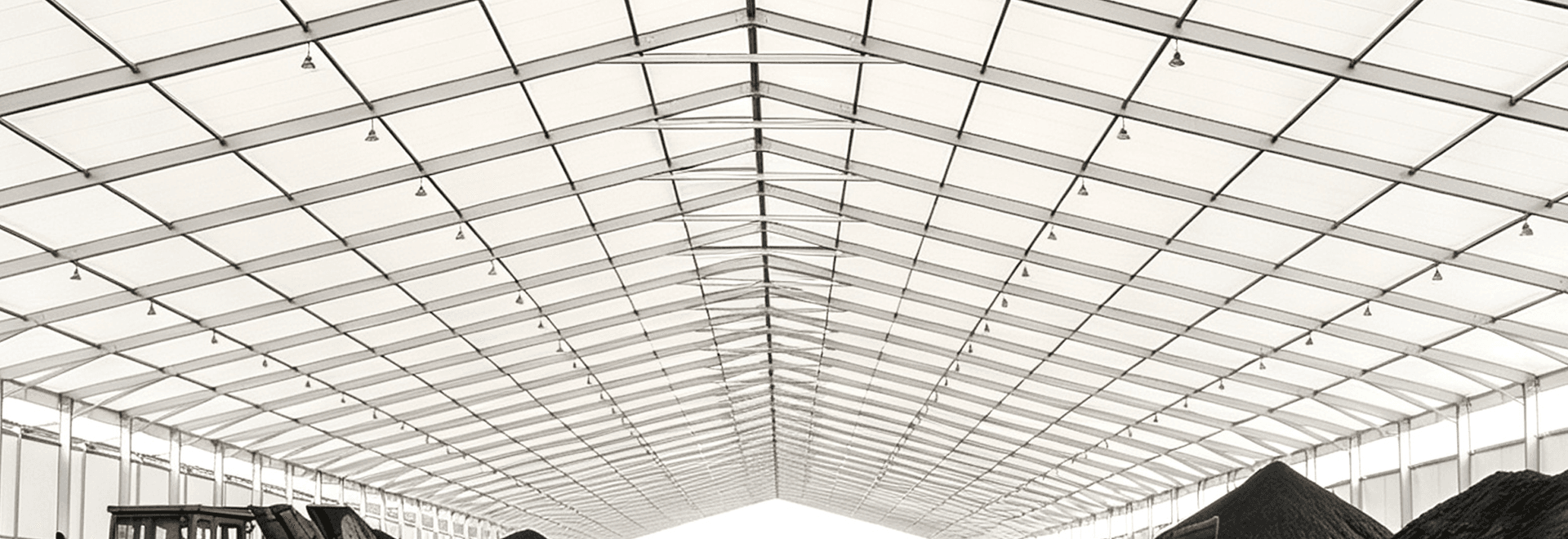 Industrial & Logistics Applications